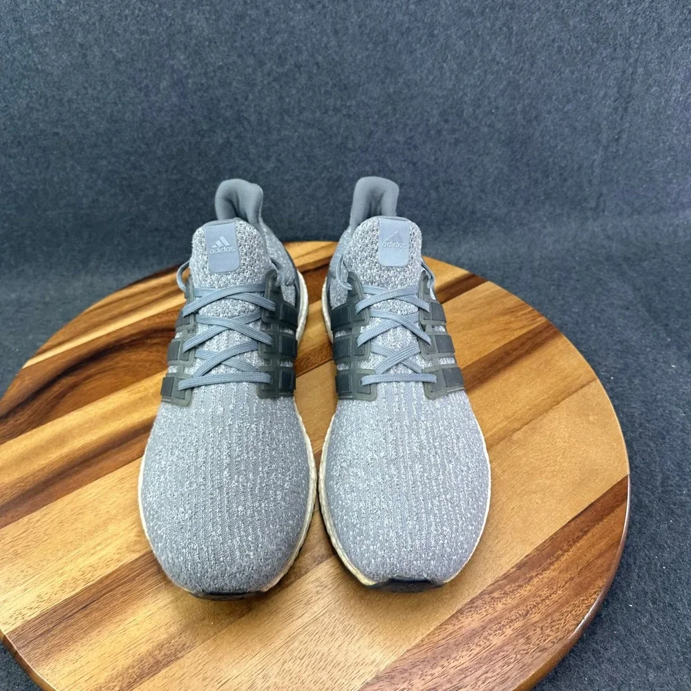 Adidas Ultraboost Ultra Boost Running Womens 12 Sneakers Athletic Shoe S82052